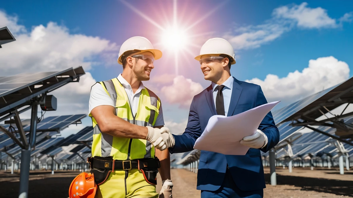 the best choice for electric works in tucsa arizona dospaisesElectric the best choice for solar panel